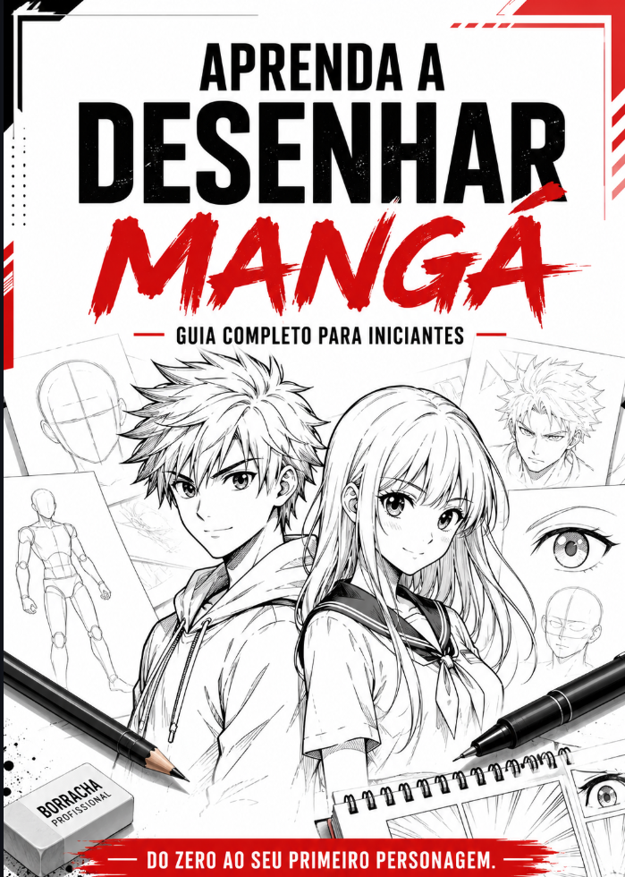 Mangá