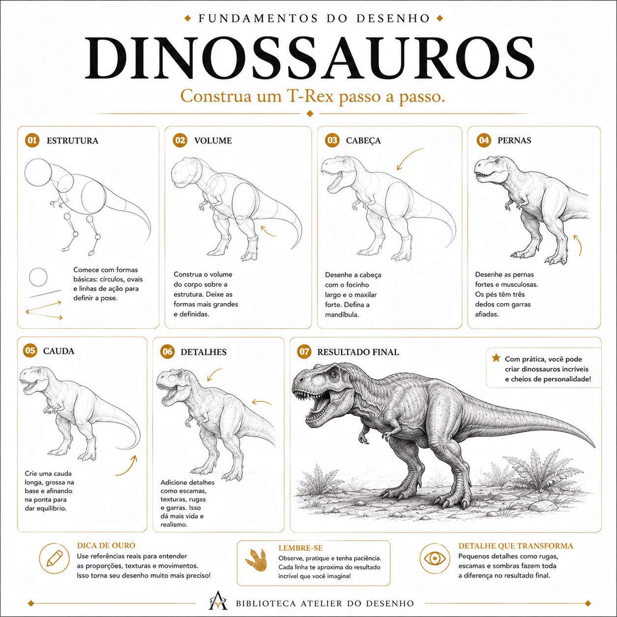 Dinossauros