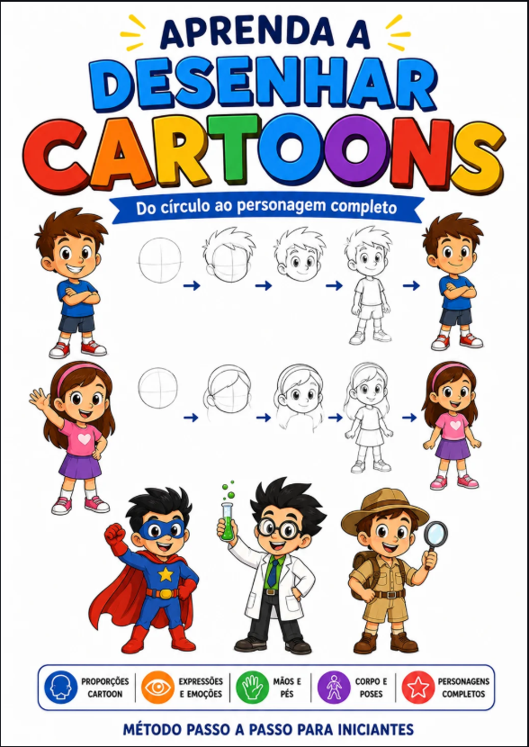 Cartoons