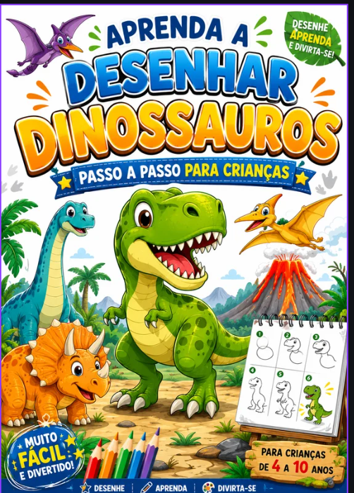 Dinossauros